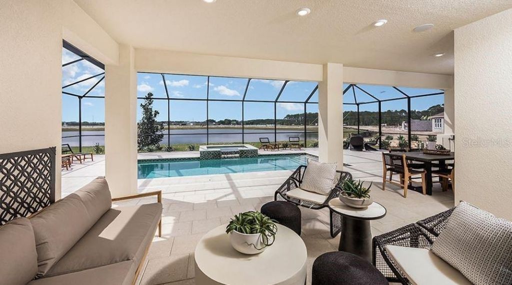 536 Moon Shell Circle, New Smyrna Beach, FL 32168 Photo