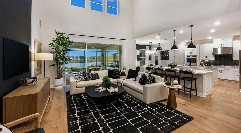 536 Moon Shell Circle, New Smyrna Beach, FL 32168 Photo