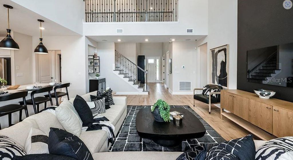 536 Moon Shell Circle, New Smyrna Beach, FL 32168 Photo