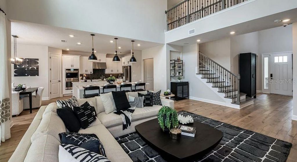 536 Moon Shell Circle, New Smyrna Beach, FL 32168 Photo