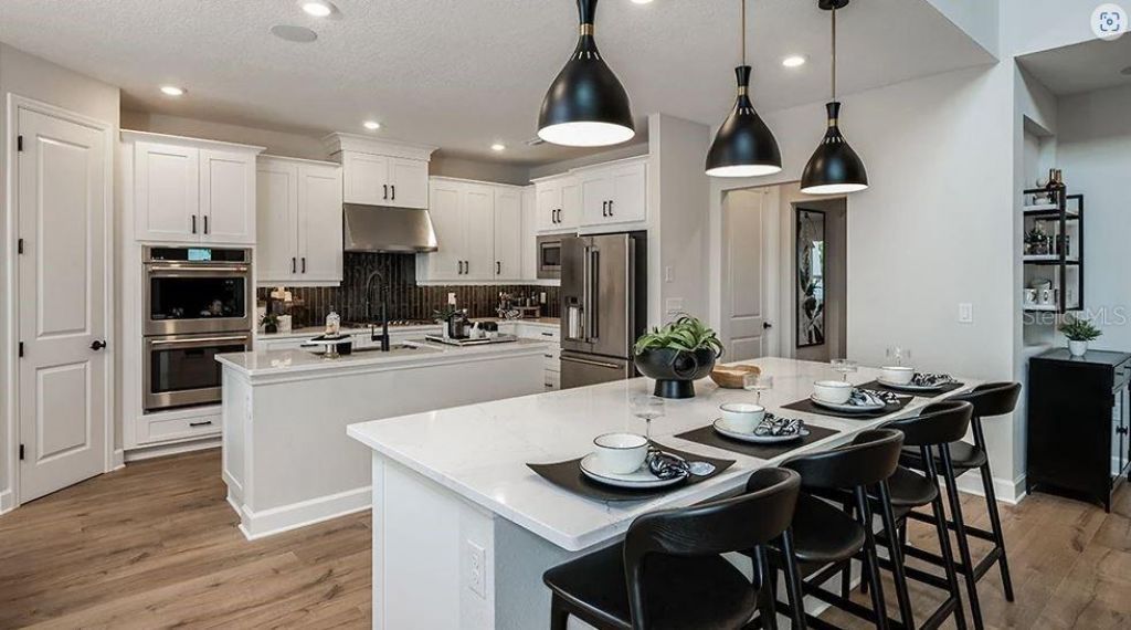 536 Moon Shell Circle, New Smyrna Beach, FL 32168 Photo