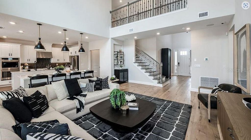 536 Moon Shell Circle, New Smyrna Beach, FL 32168 Photo