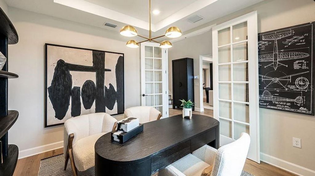 536 Moon Shell Circle, New Smyrna Beach, FL 32168 Photo