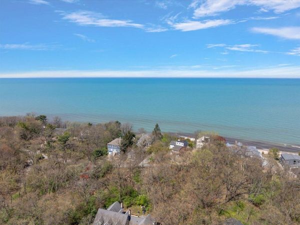 V/L Lot 1 Ponchartrain Drive, New Buffalo, MI 49117