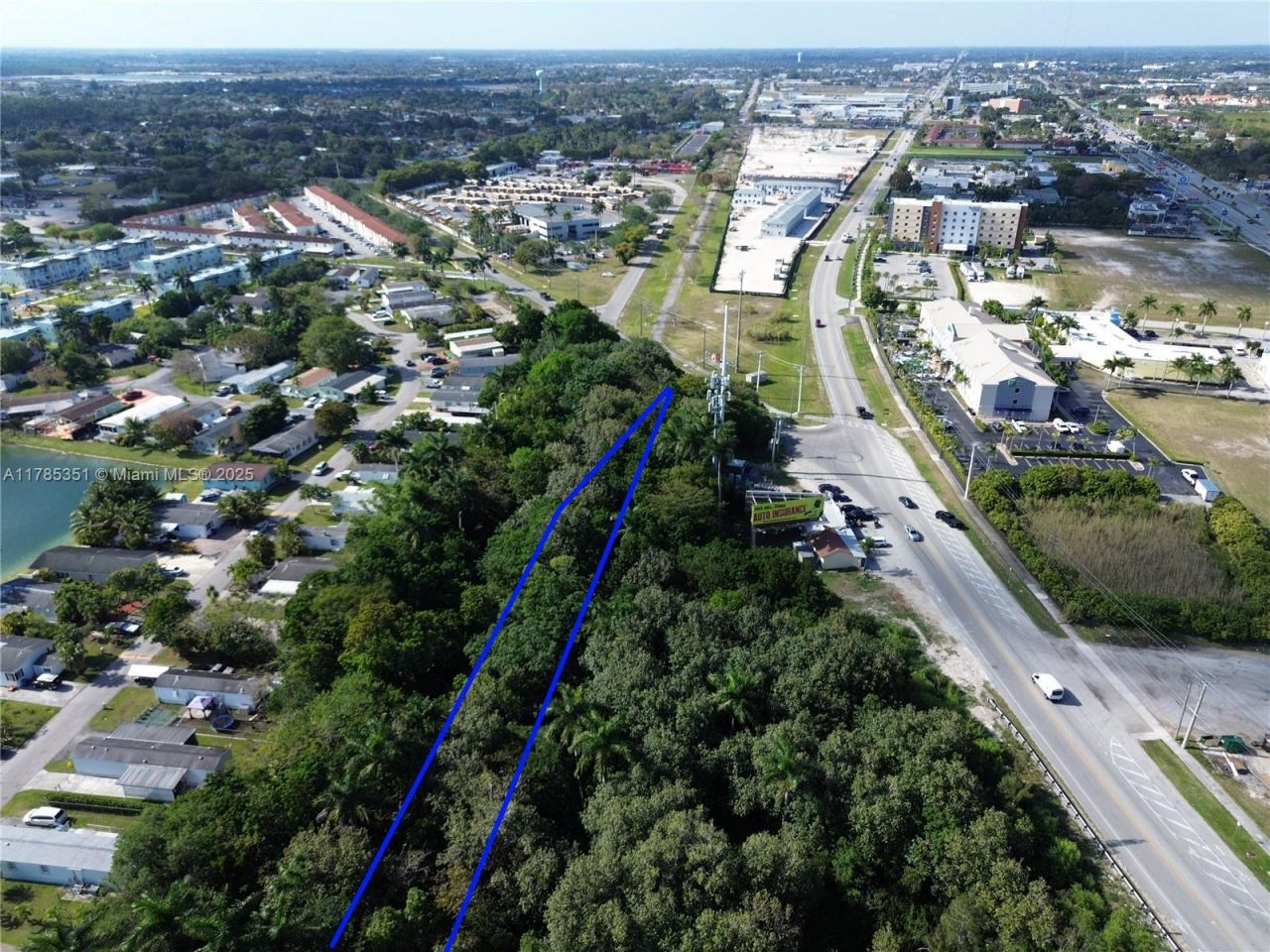 Sw 177 Court, Florida City, FL 33034 Photo