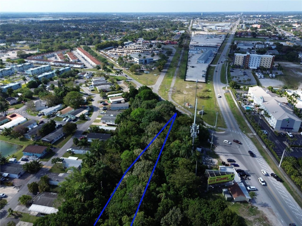 Sw 177 Court, Florida City, FL 33034 Photo