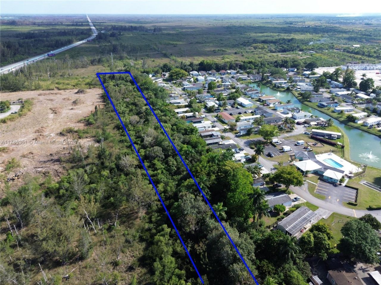 Sw 177 Court, Florida City, FL 33034 Photo