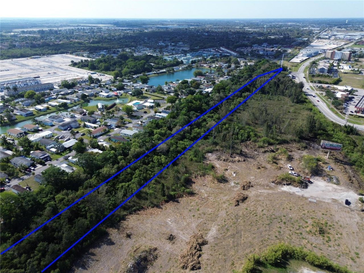 Sw 177 Court, Florida City, FL 33034 Photo