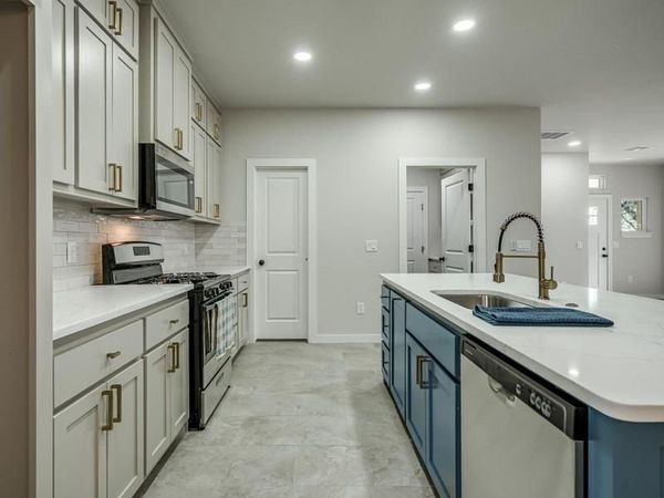 1120 SE 39th Street, Oklahoma City, OK 73129