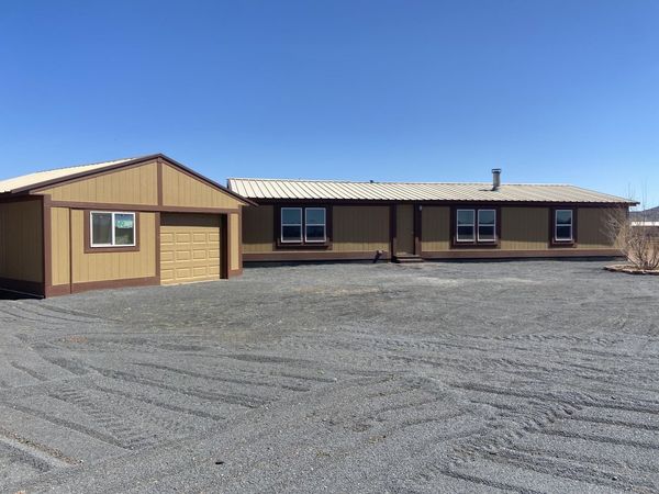 20 AMARILLO Road, Laguna, NM 87026