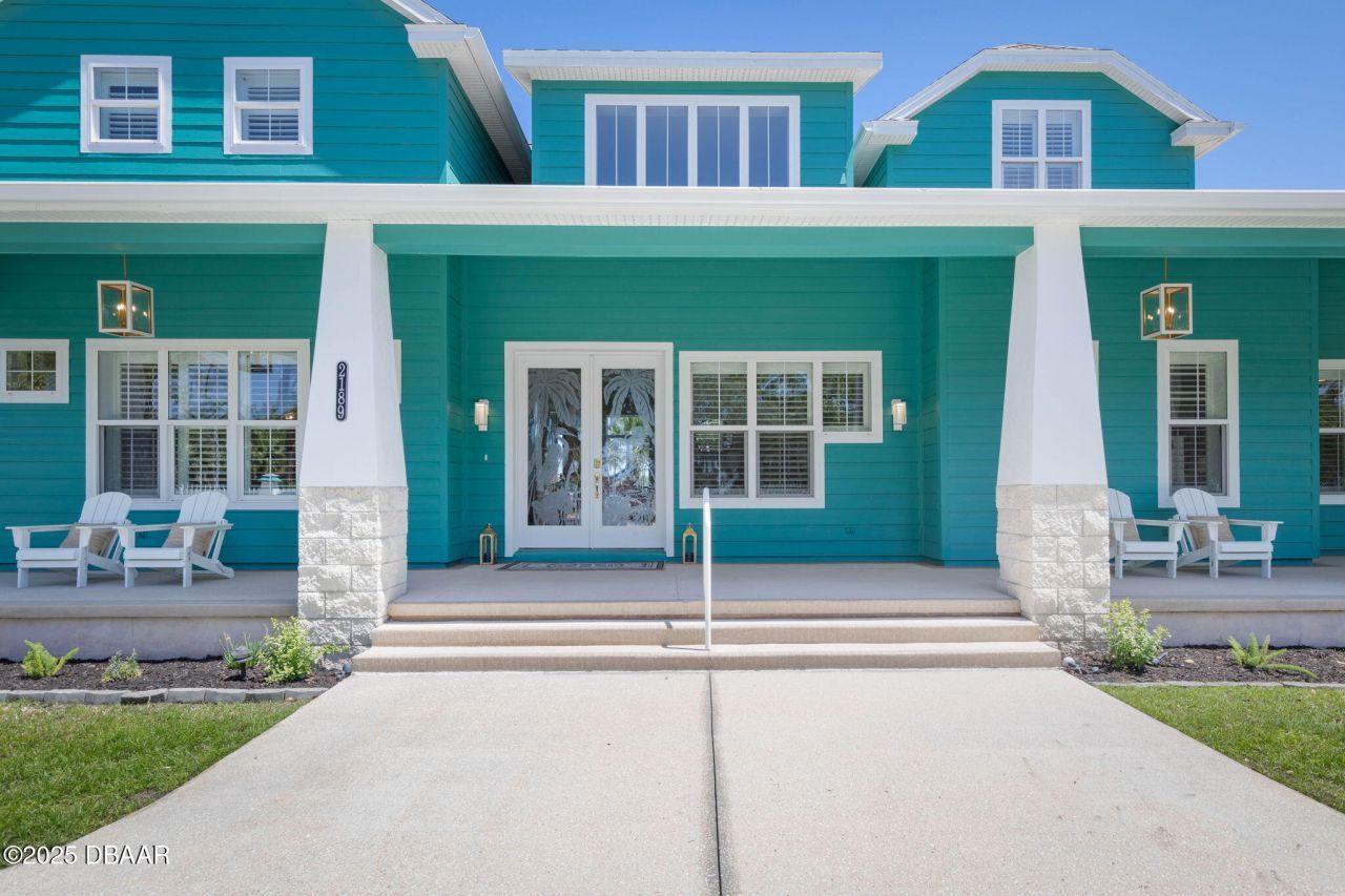 2189 Old Dixie Highway, Ormond Beach, FL 32174 Photo