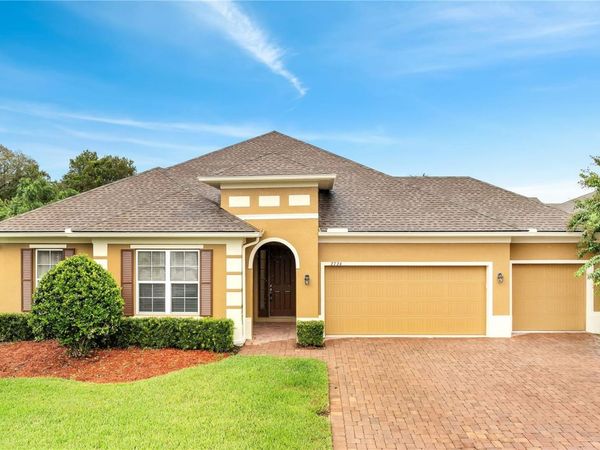 2724 WESTYN COVE LANE, OCOEE, FL 34761