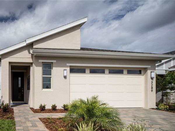 3289 SONGBIRD CIRCLE, HARMONY, FL 34773