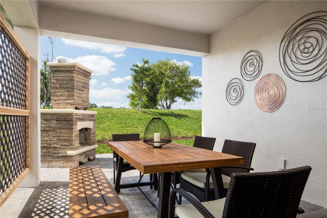 3289 Songbird Circle, Harmony, FL 34773 Photo