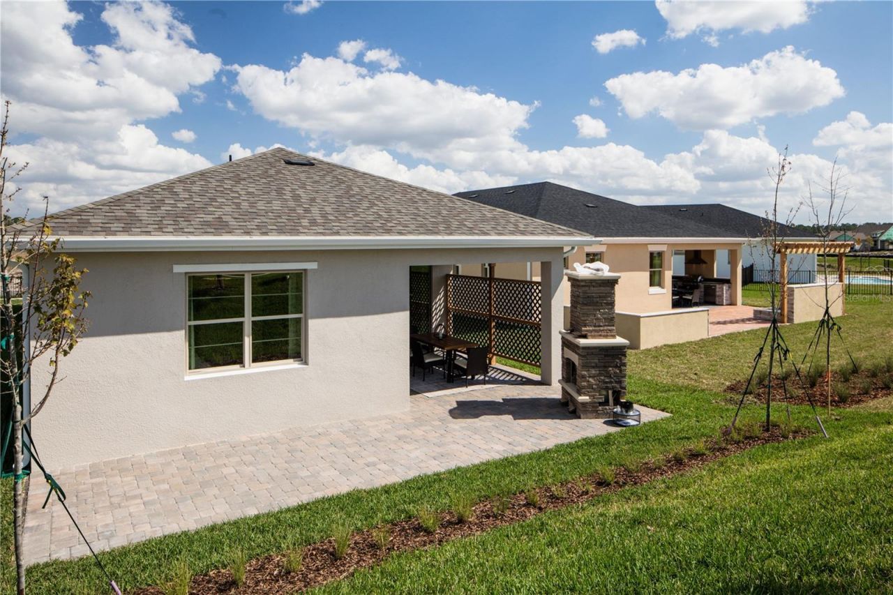 3289 Songbird Circle, Harmony, FL 34773 Photo