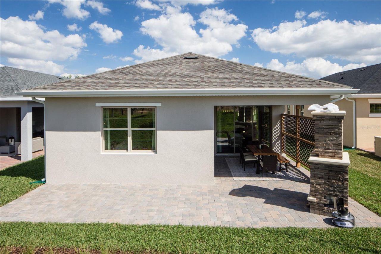 3289 Songbird Circle, Harmony, FL 34773 Photo