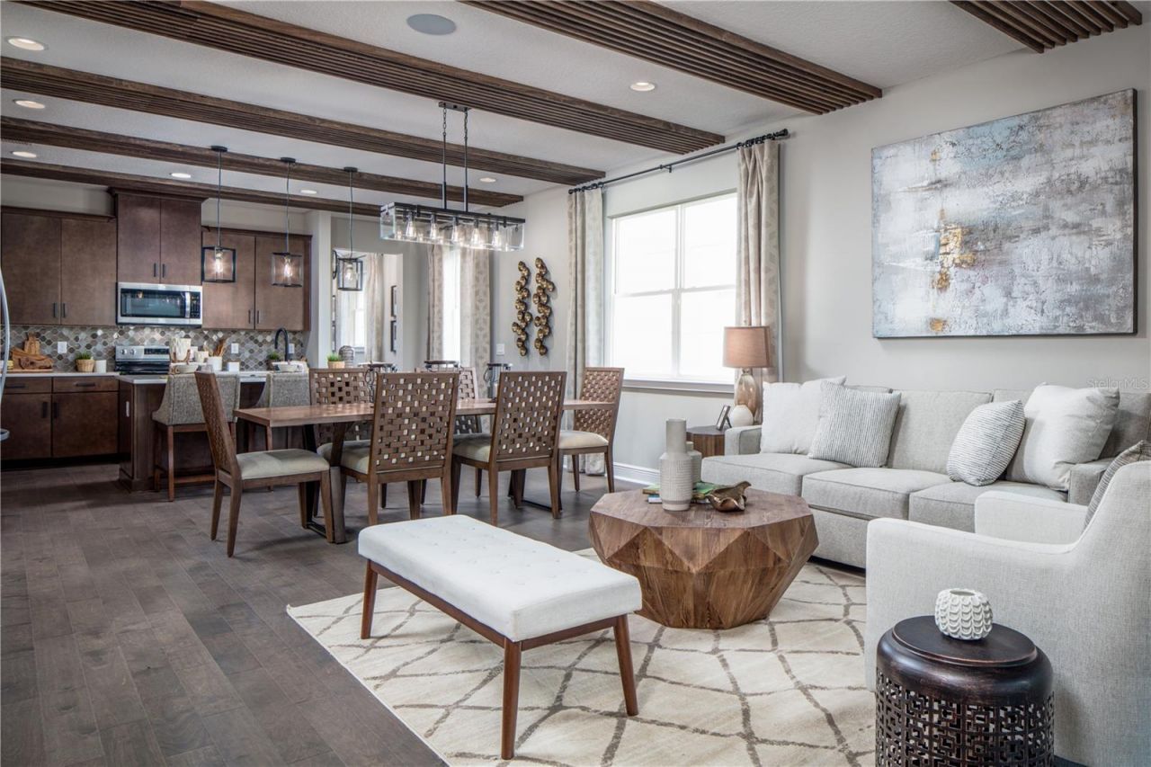 3289 Songbird Circle, Harmony, FL 34773 Photo