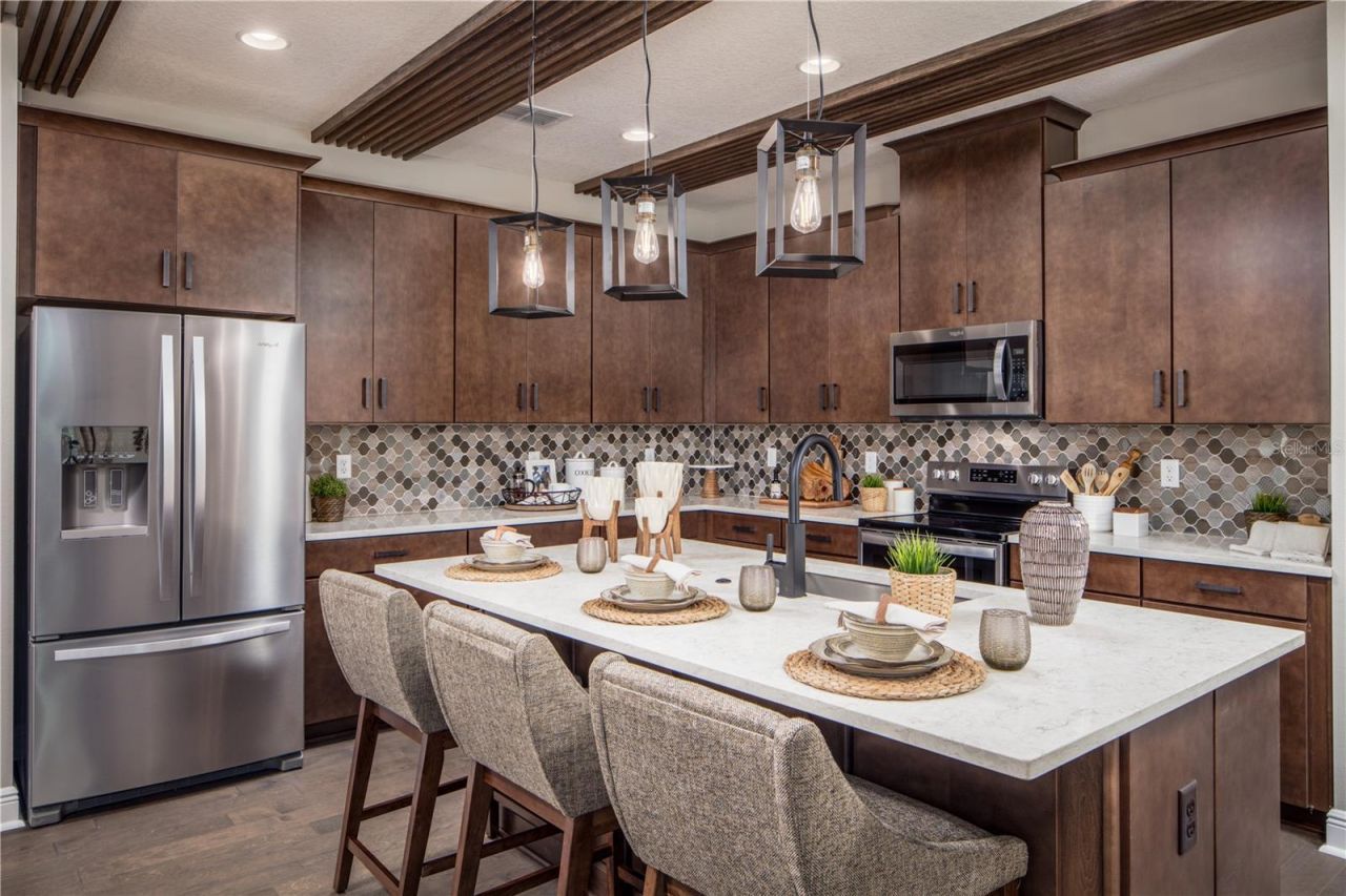 3289 Songbird Circle, Harmony, FL 34773 Photo