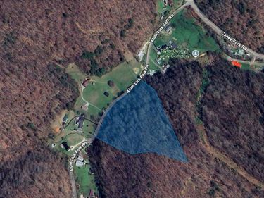 0 Alum Lick Fork Road, Martin, KY 41649