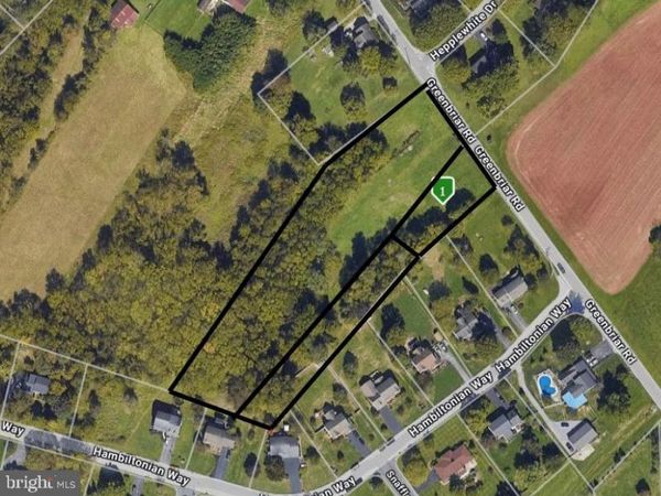 1185 GREENBRIAR ROAD, YORK, PA 17404