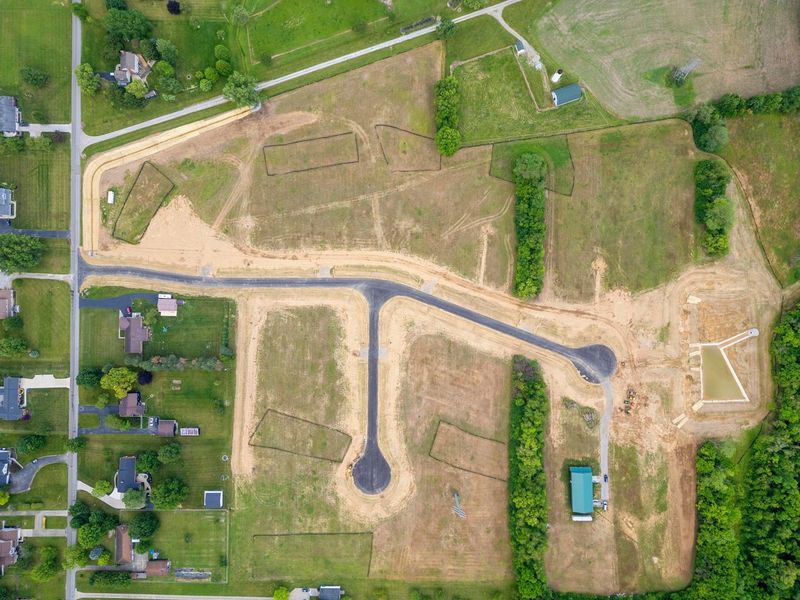 1700 Harvey Lane, Unit Lot 5, Grove City, OH 43123 Photo 3