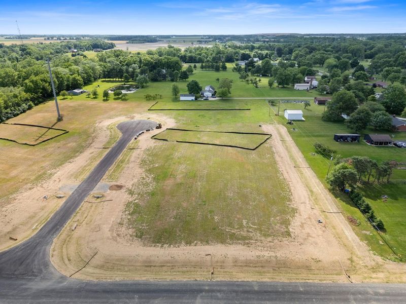 1700 Harvey Lane, Unit Lot 5, Grove City, OH 43123 Photo 5