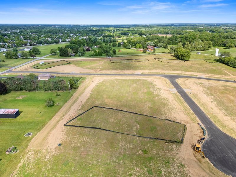 1700 Harvey Lane, Unit Lot 5, Grove City, OH 43123 Photo 6