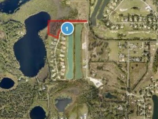 BELLERIVE DRIVE, CLERMONT, FL 34711
