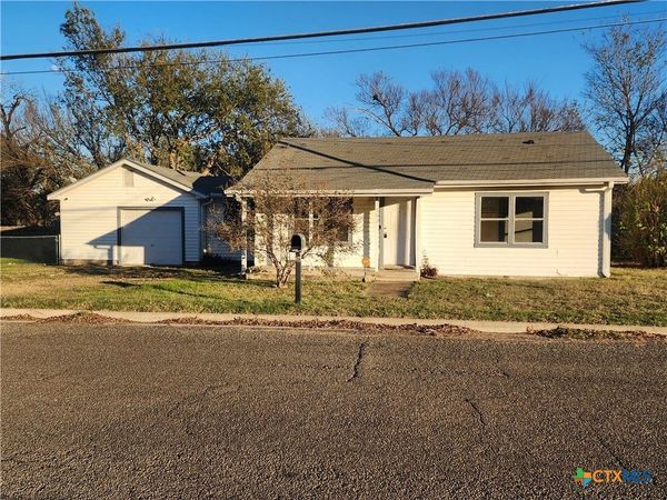 502 N 7th Street, Copperas Cove, TX 76522
