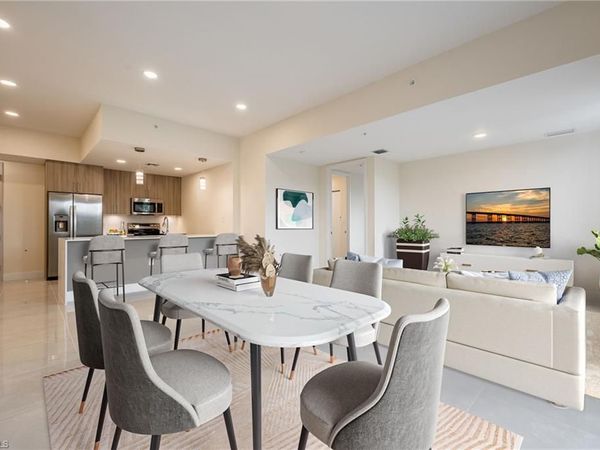 26589 ROSEWOOD POINT DR, Unit A-107, BONITA SPRINGS, FL 34135