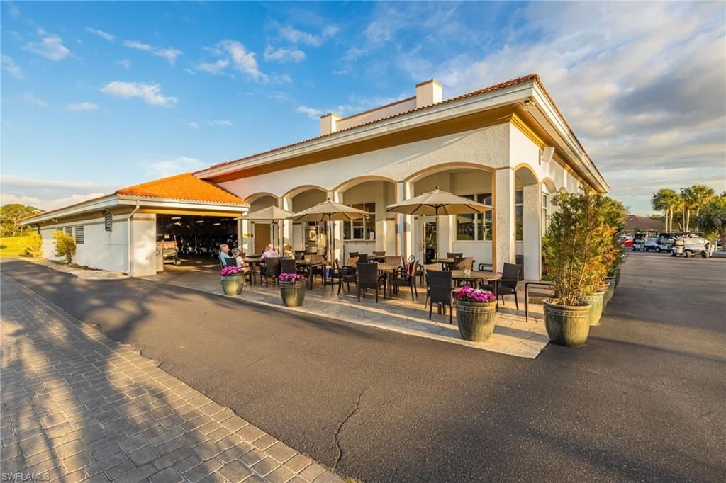 26589 Rosewood Point Dr, Unit A-107, Bonita Springs, FL 34135 Photo