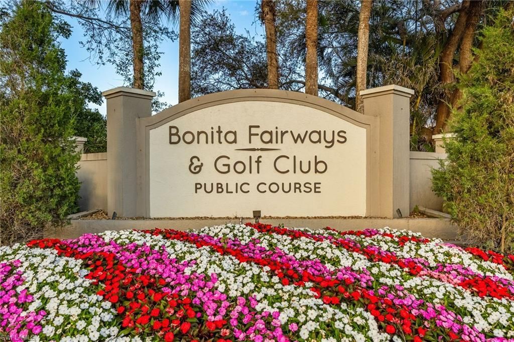 26589 Rosewood Point Dr, Unit A-107, Bonita Springs, FL 34135 Photo