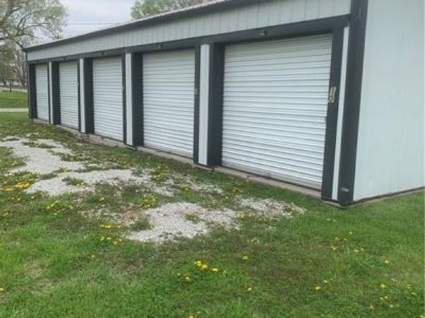 700 S Broadway N/A, Jamesport, MO 64648