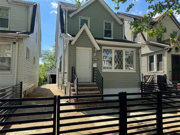 116-30 130th Street, South Ozone Park, NY 11420