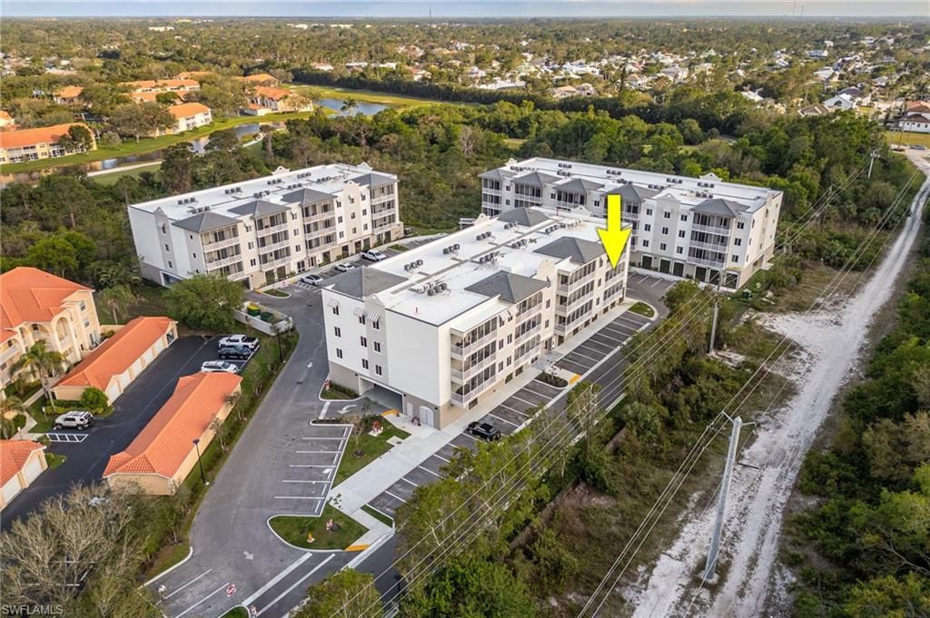 26589 Rosewood Point Dr, Unit A-307, Bonita Springs, FL 34135 Photo