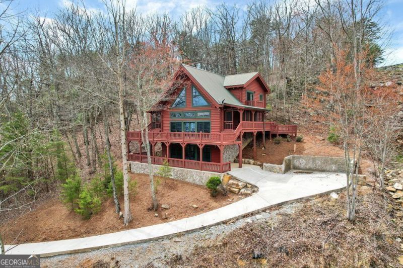 159 Eagle Creek Trail, Rising Fawn, GA 30738 Main Photo