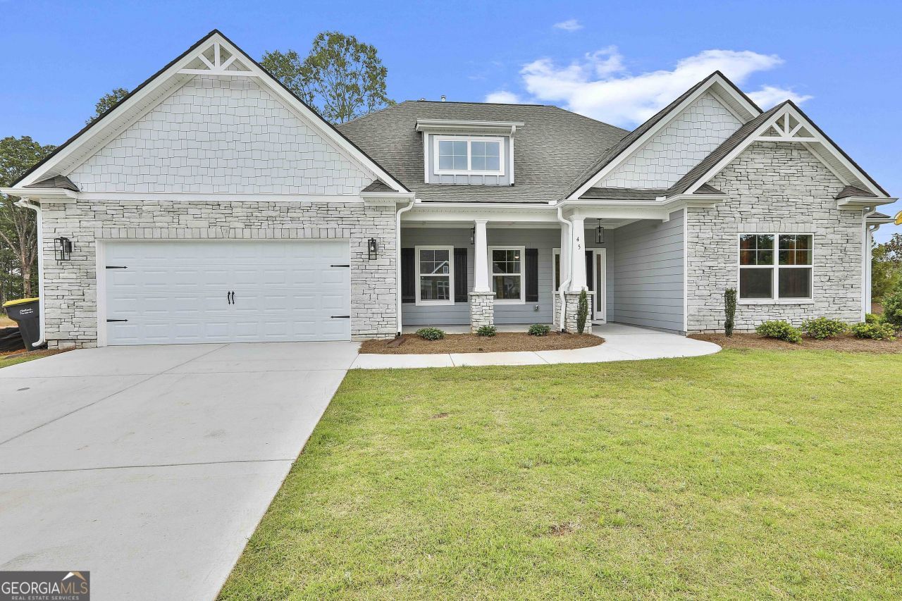 45 Cushing Street, Unit 156, Senoia, GA 30276 Main Photo