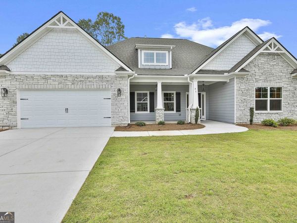 45 Cushing Street, Unit 156, Senoia, GA 30276