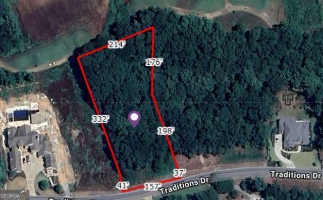 231 Traditions Drive, Alpharetta, GA 30004 Main Photo