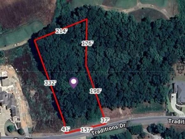 231 Traditions Drive, Alpharetta, GA 30004