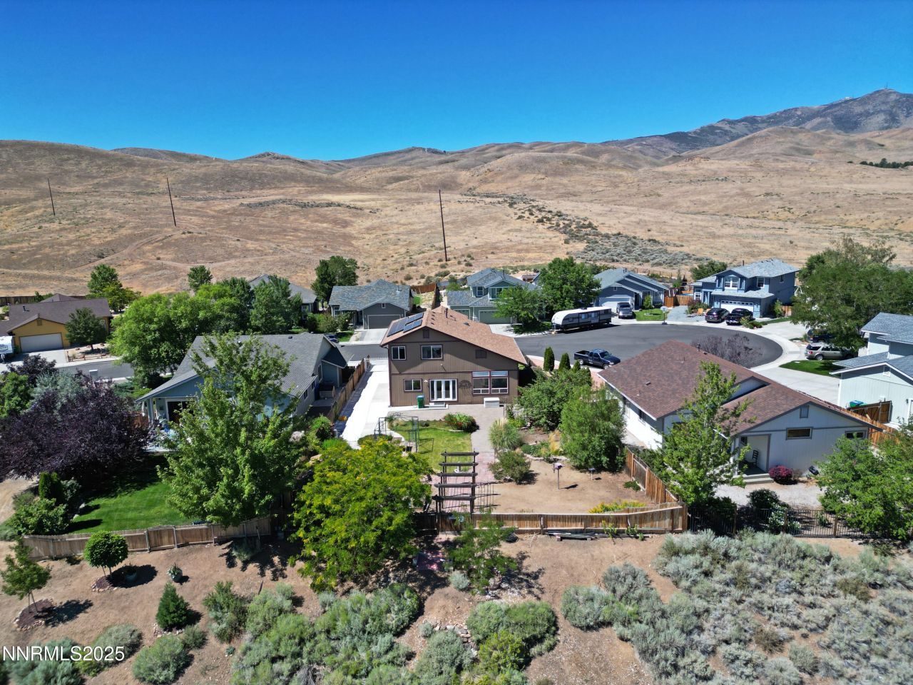 925 Sauvignon Court, Reno, NV 89506 Photo
