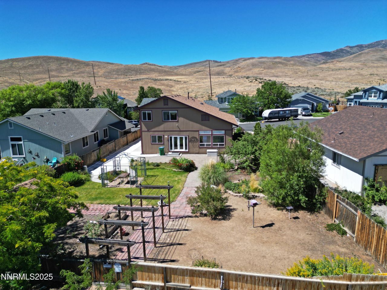 925 Sauvignon Court, Reno, NV 89506 Photo