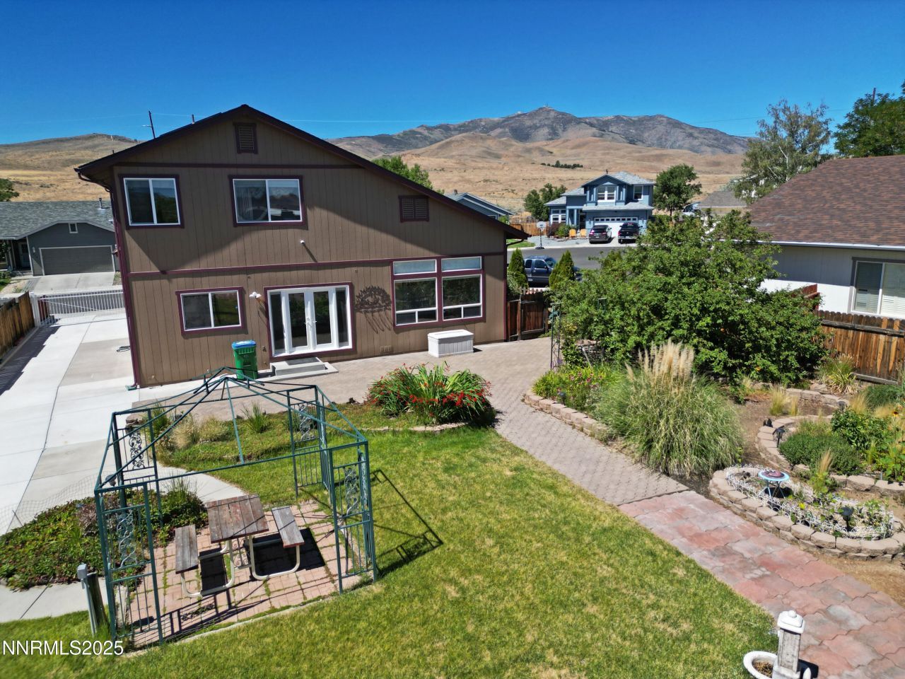 925 Sauvignon Court, Reno, NV 89506 Photo