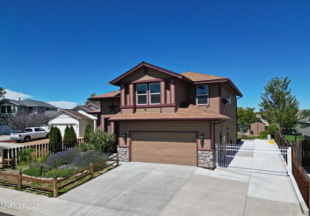 925 Sauvignon Court, Reno, NV 89506 Photo