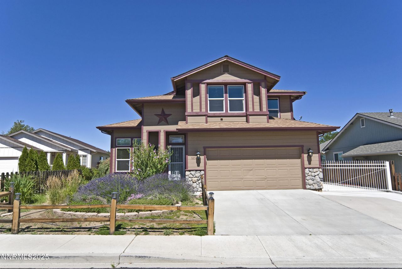 925 Sauvignon Court, Reno, NV 89506 Photo