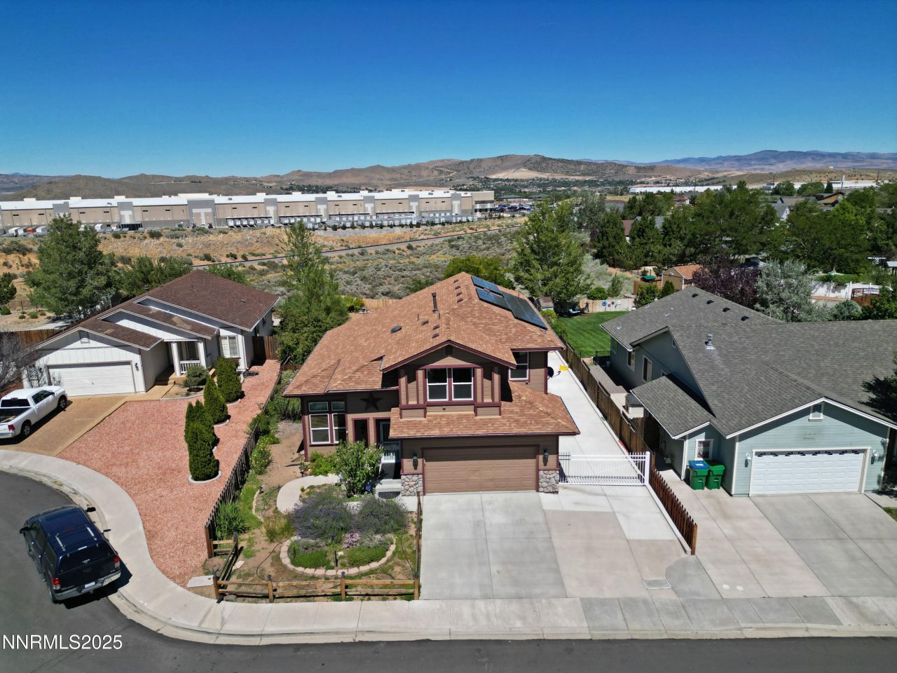 925 Sauvignon Court, Reno, NV 89506 Photo