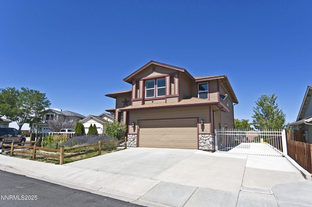 925 Sauvignon Court, Reno, NV 89506 Photo