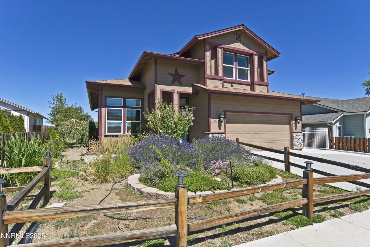 925 Sauvignon Court, Reno, NV 89506 Photo