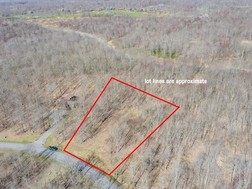 Lot 94 Mountaintop Road, Mc Henry, MD 21541 Main Photo