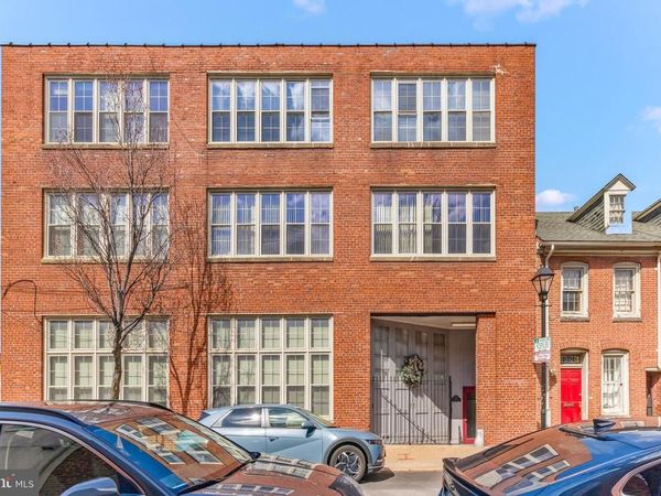 1516 LANCASTER STREET, BALTIMORE, MD 21231